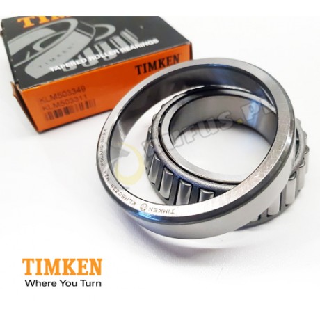 LM 503349/11 - TIMKEN