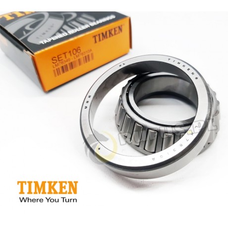 LM 78349/10 - TIMKEN 