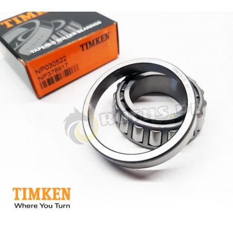 NP030522/NP378917 - TIMKEN 