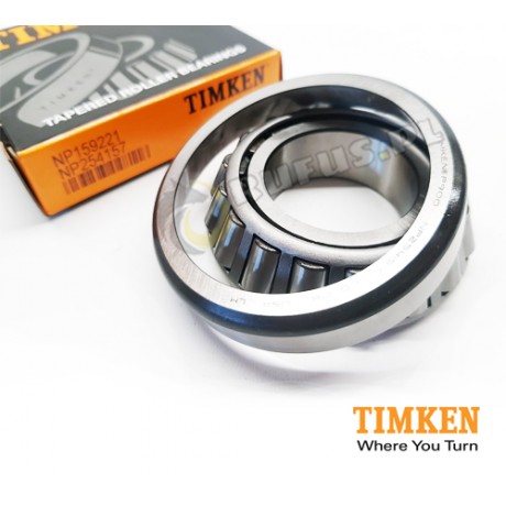 NP159221/NP254157 - TIMKEN 