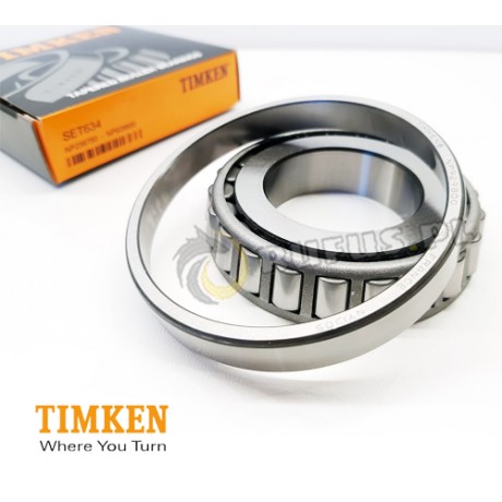 NP238750/NP929800 - TIMKEN 