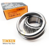 NP765903/NP919474 - TIMKEN 