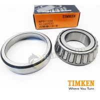 NP811229/XC2465DD - TIMKEN 