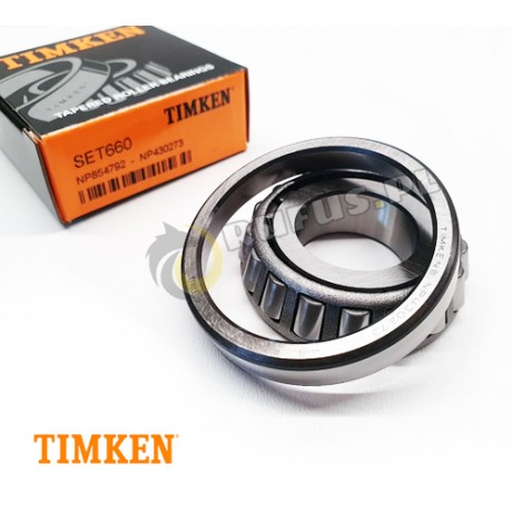 NP854792/430273 - TIMKEN