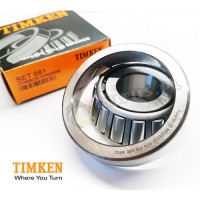 NP868033/NP666556 - TIMKEN 