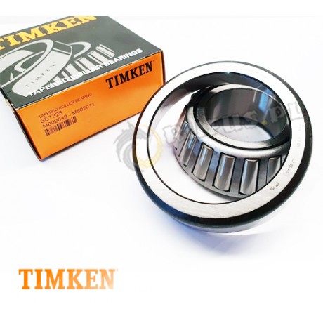 M 802048/11 - TIMKEN