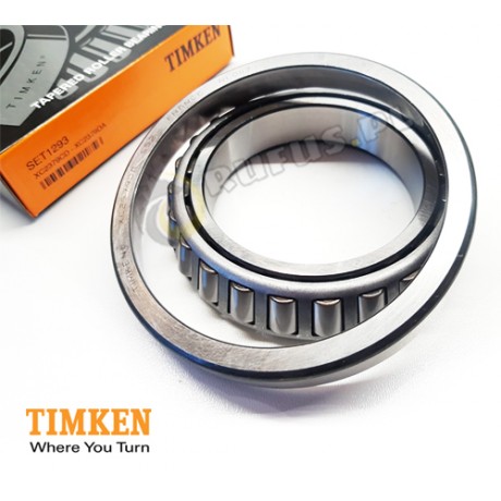 XC2379CD/XC2379DA - TIMKEN