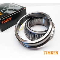 32009 R - z flanszą/kołnierzem - TIMKEN