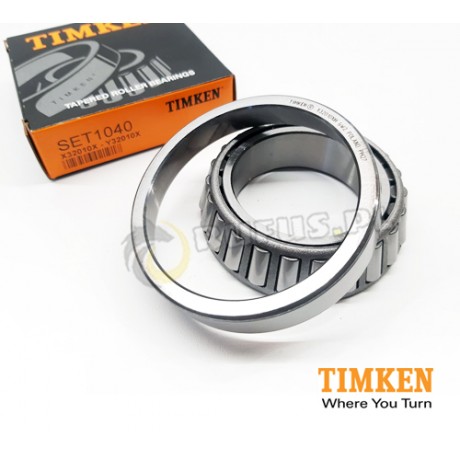 32010 X - TIMKEN  