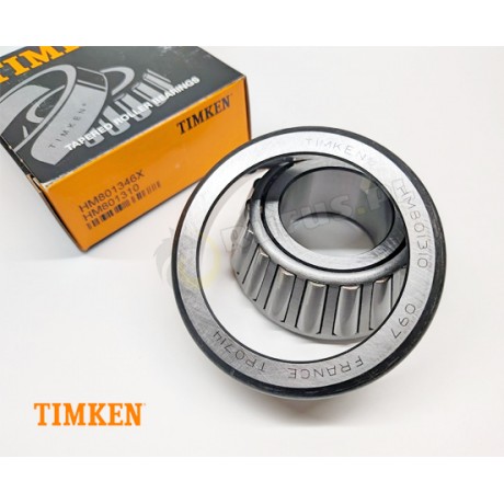 HM 801346X/10 - TIMKEN