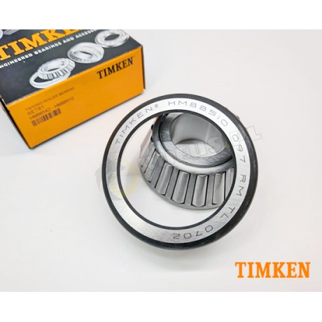 HM 88542/10 - TIMKEN