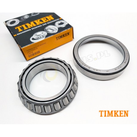 JXC 332CA/13318 - TIMKEN