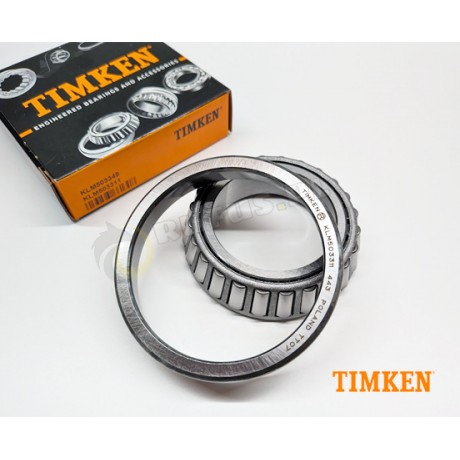 LM 503349/11 - TIMKEN