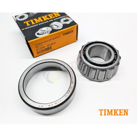 M 12649/12610 - TIMKEN