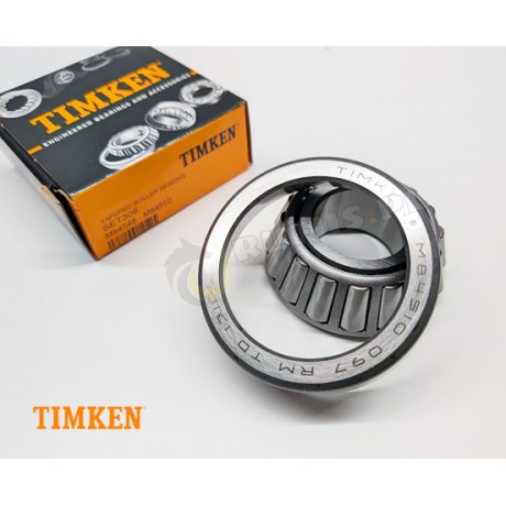 M 84548/10 - TIMKEN