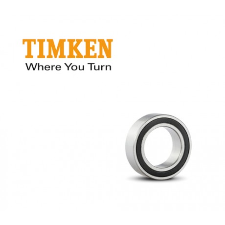 61804 2RS (6804 2RS) - TIMKEN