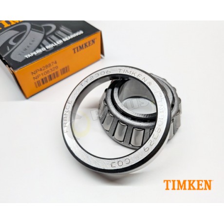 NP428874/NP108329 - TIMKEN