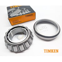 NP500972/NP660895 - TIMKEN 
