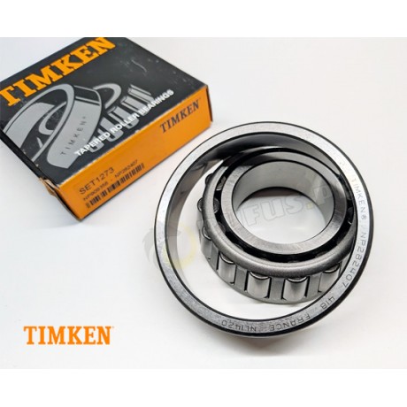 NP909358/NP282407 - TIMKEN