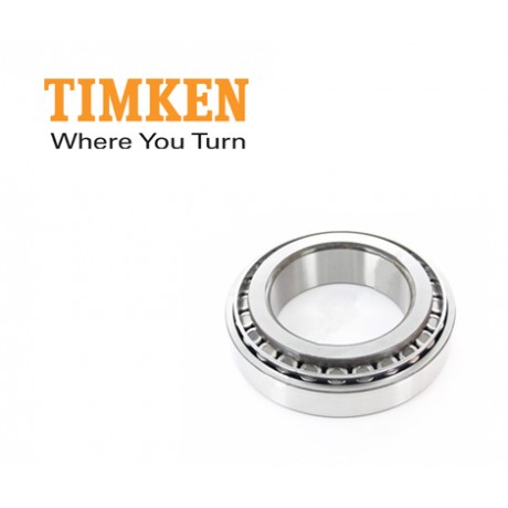 32007 X - TIMKEN