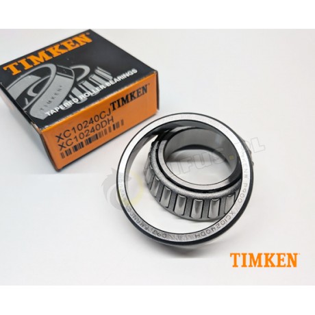 XC10240CJ/10240DH - TIMKEN