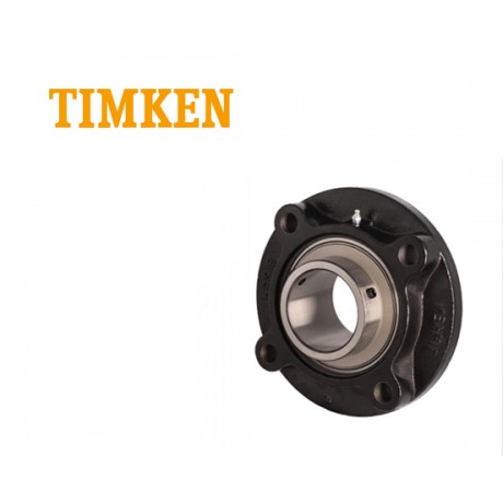 UCFC 218 - TIMKEN