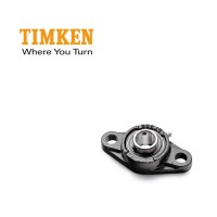 UCFL 207 - TIMKEN