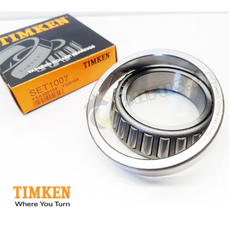 32010 XAA - TIMKEN  