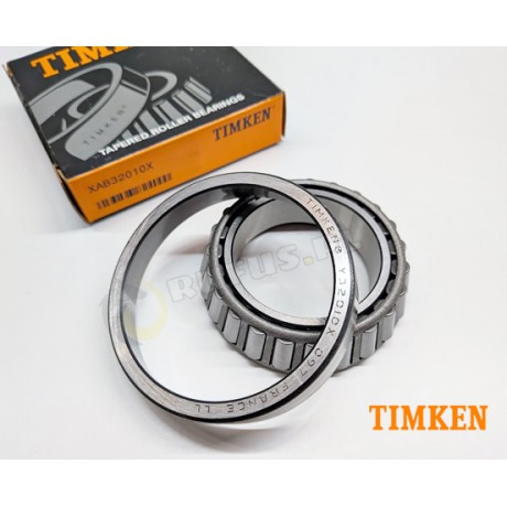 32010 XAB - TIMKEN  