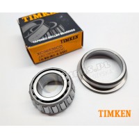 XC06536CD / JXC06536DC - TIMKEN