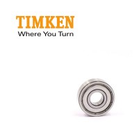 6001 ZZ C3 - TIMKEN