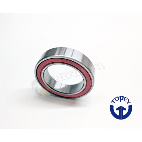 MR 20307 2RS (20x30x7) - TPX