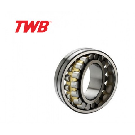 21319 CA W33 (otwór cylindryczny) - TWB 21319 CA W33 (otwór cylindryczny) - TWB