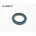 Uszczelniacz 17x24x3 (jednowargowy) - HUBBER