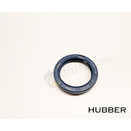 Uszczelniacz 20x26x4 NBR 