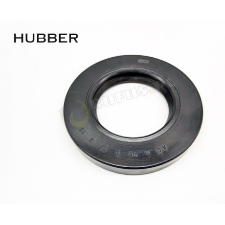 Uszczelniacz 46x78x10 NBR 