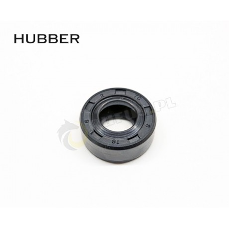 Uszczelniacz 8x16x6 NBR