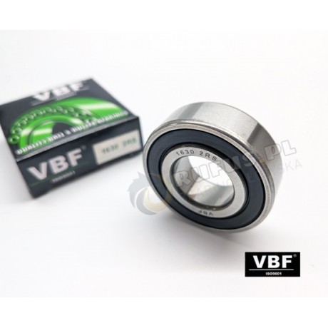1630 2RS (19,05x41,275x12,7) - VBF 1630 2RS (19,05x41,275x12,7) - VBF