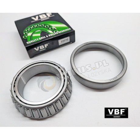32010 - VBF 32010 - VBF