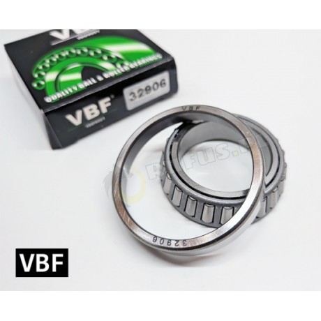 32906 - VBF 32906 - VBF