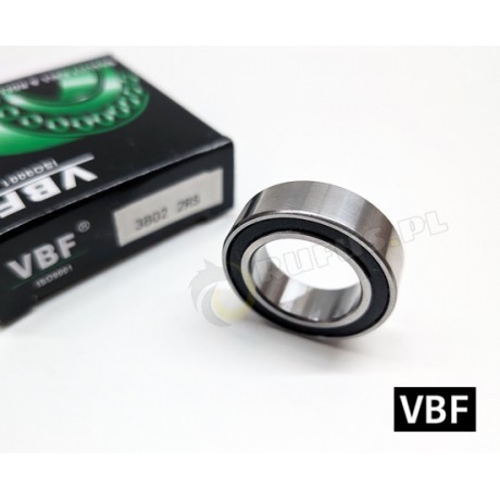 3802 2RS - VBF 3802 2RS - VBF