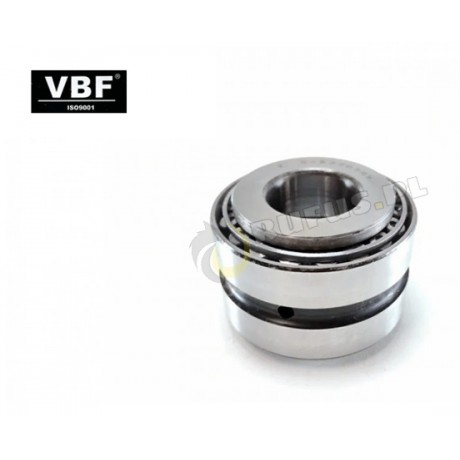 57707 - VBF