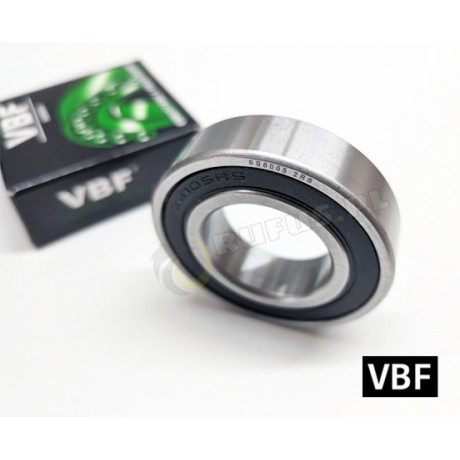 6005 2RS SS nierdzewne - VBF