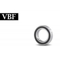 61809 2RS (6809 2RS) - VBF