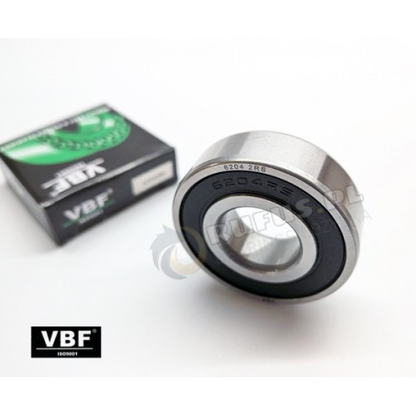 6204 2RS - VBF 6204 2RS - VBF