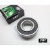 6204 2RS 7/8" (22,225x47x14) - VBF 6204 2RS 7/8" (22,225x47x14) - VBF