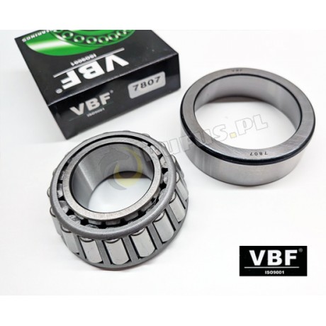 7807 - VBF