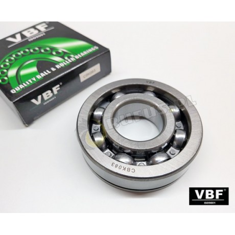 CBK 083 (50706) - VBF CBK 083 (50706) - VBF