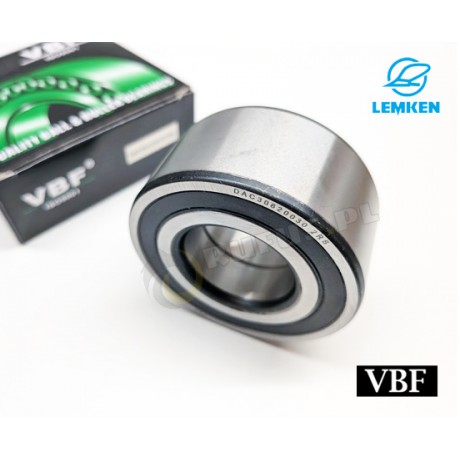 DAC 30620030 - VBF DAC 30620030 - VBF