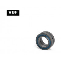 GE 25 ES 2RS uszczelnione - VBF